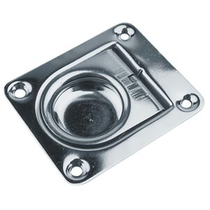 Sea-dog line Alavanca De Elevação Nivelada Spring Loaded