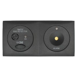 Cbe Detector De Vazamento De Gás MTG