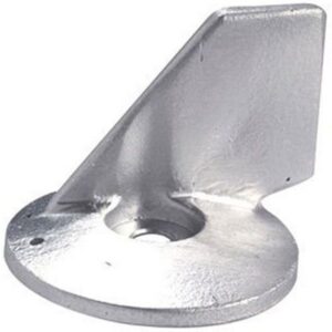 Tecnoseal Ânodo Do Leme Suzuki 75-85-90HP