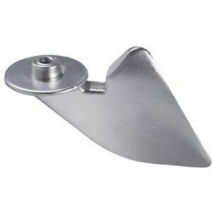 Tecnoseal Ânodo Do Leme BMW Mark 2