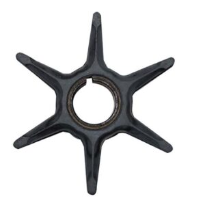 Finnord Impulsor Yamaha 2T 25/30HP