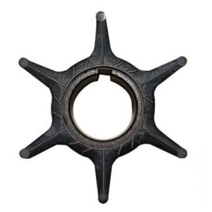 Finnord Impulsor Selva/Yamaha 4T 80/100HP