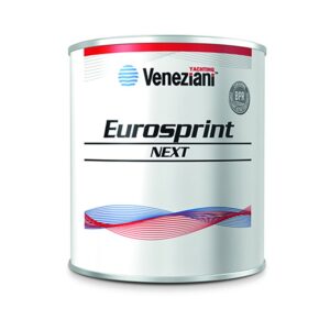 Veneziani Pintura Anti-incrustante Eurosprint Next 750ml