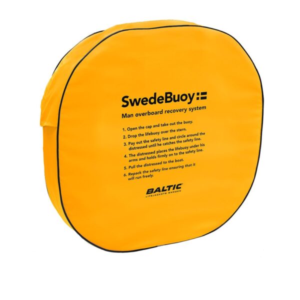 Baltic Caso Para Swedebuoy