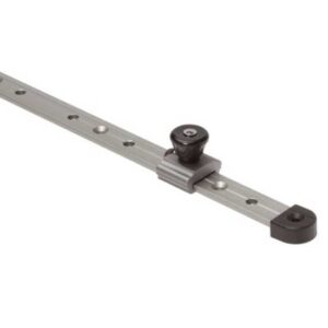 Barton marine T-Tracks Genova T 20 mm