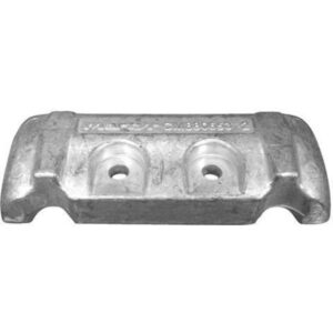 Martyr anodes Ânodo Verado Zinc
