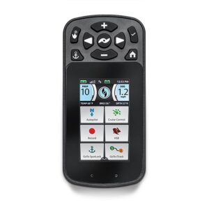 Minnkota Remote Assy Link Touchscreen I Pilot 3.0 Remote