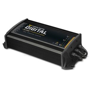 Minnkota Charger MK-330E