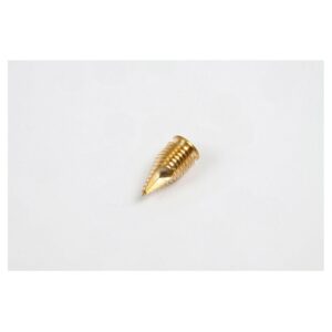 Pike n bass 4 Inserts Brass Autopercant M6