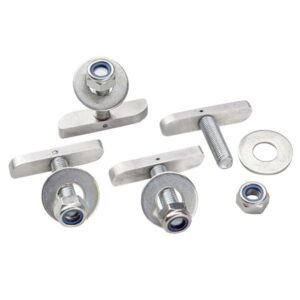 Plastimo Conjunto De Pinos De Encaixe