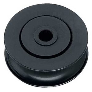 Harken Big Bullet Self Contained Sheave