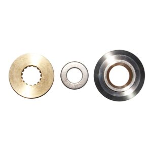 Solas Conjunto Multi-ajuste Honda 135-250HP