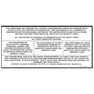 Bernard engraving Placa De Despejo Ilegal