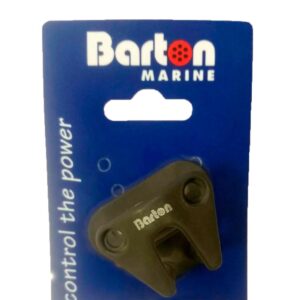 Barton marine Presilha De Ancoragem Dianteira Do Rolo Fairlead