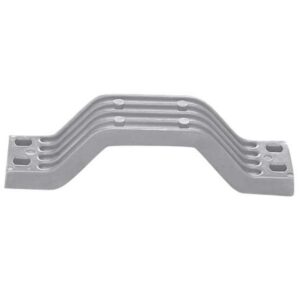 Martyr anodes Ânodo Da Alça Da Popa Yamaha