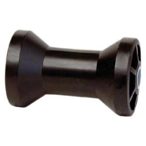 Tiedown engineering PVC Keel Roller Spool