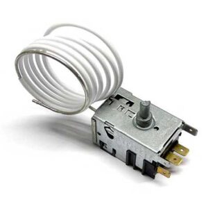 Indelb Thermostat DF1