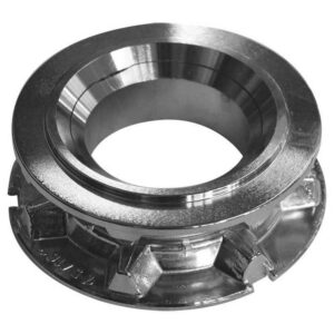 Lofrans Gypsy Falkon/Titan/PRJ2000/X4 12-13DIN 766 367D Inox