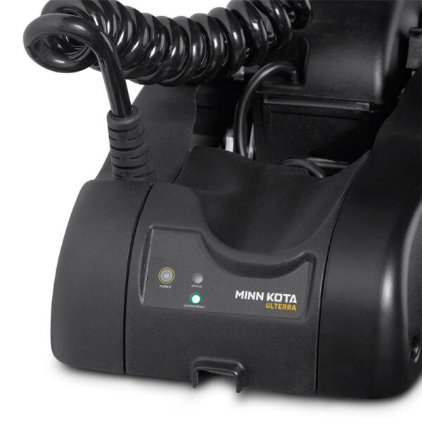 Minnkota Ulterra 80/MDI/IPLINK-4´ BT - Imagem 3