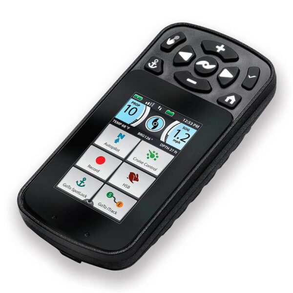 Minnkota Ulterra 80/MDI/IPLINK-4´ BT - Imagem 2