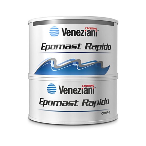Veneziani Massa Rápida Epomast 500ml