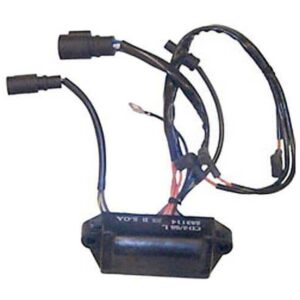 Sierra Pacote De Energia E/J 583114