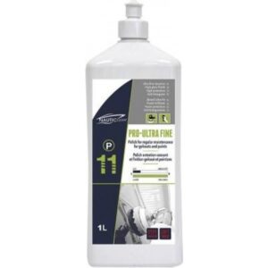 Nautic clean 500ml 11 Polonês Limpador