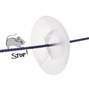 Forniture nautiche italiane Dispositivo De Rato Anti