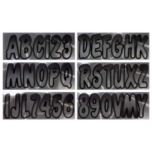 Trac outdoors Carta De Registro Series 200