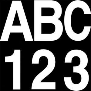 Trac outdoors Carta De Registro N