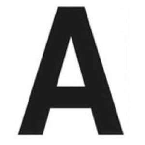 Trac outdoors Carta De Registro A