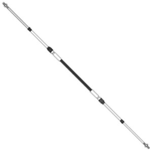 Uflex C8 Engine Control Cable Premium