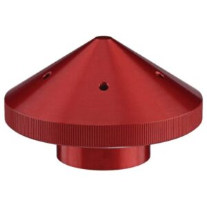 T-h marine Porca Da Hélice Do Motor De Pesca Do Eliminador Minn K G-Force™