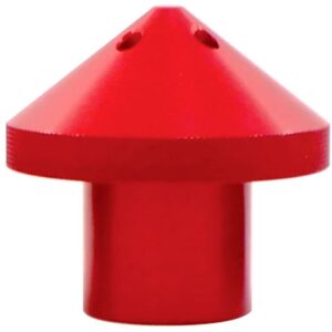 T-h marine Eliminator Trolling Motor Prop Porca Garmin G-Force™