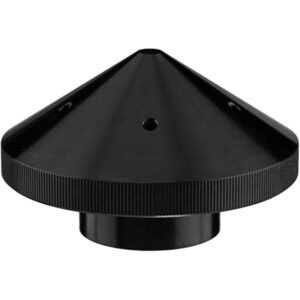 T-h marine Eliminator Trolling Motor Prop Porca Garmin G-Force™