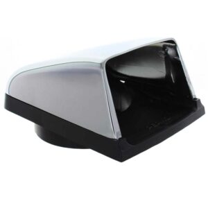 Perko Capota Ventilador Chromalex