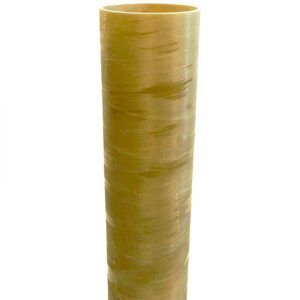 Centek Tubo De Escape úmido Marítimo De Fibra De Vidro Vernatube 3 m