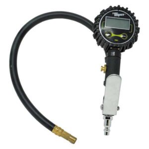 Valterra Medidor De Inflador Digital Tireminder