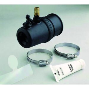 Eliche radice Vedação Do Eixo Com Rolamento De Resina RMTA