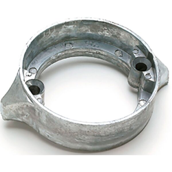 Martyr anodes Ânodo De Anel Galvanizado Volvo Duo Prop