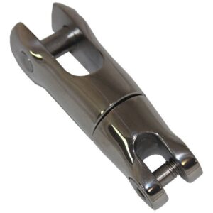 Lewmar Giros De âncora SS