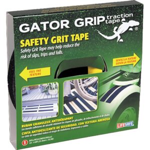 Incom Fita De Tração Gator Grip