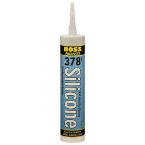 Accumetric llc Silicone Boss 378