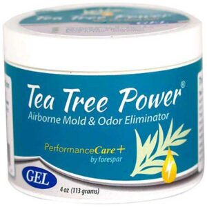 Forespar Gel Tea Tree Power™