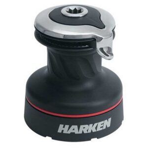 Harken Radial Winch 40.2ST Alumínio