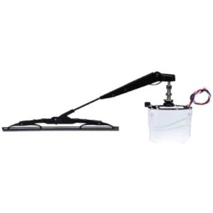 Trac outdoors Kit De Limpador Winshield