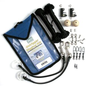 Taco metals Kit De Aparelhamento Standard