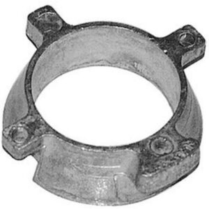 Martyr anodes Cauda Ânodo Alpha One Gene II