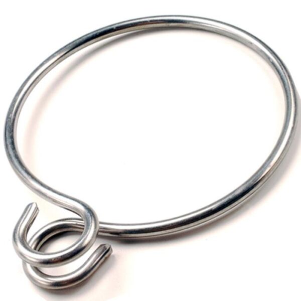 Ironwood pacific Anchor Ring Stainless Anchor Retriever