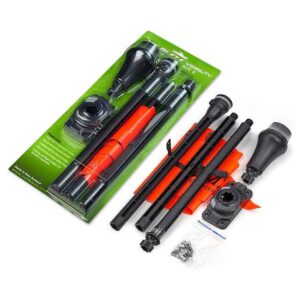 Railblaza Visibility Kit i360